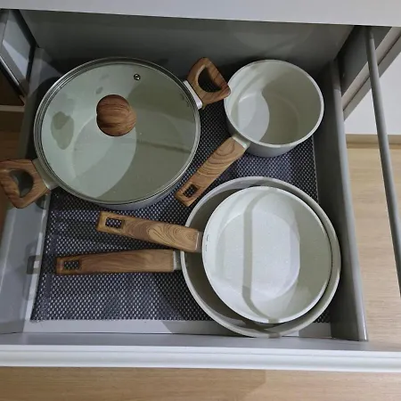 Centro De Apartment *