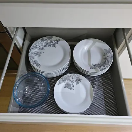 Apartment Centro De Elda