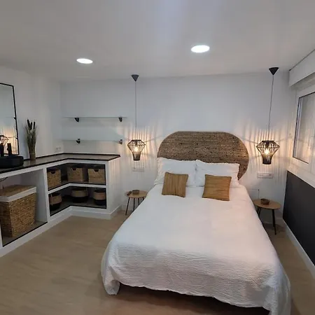 Appartement Centro De