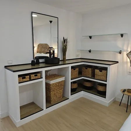 Centro De Appartement