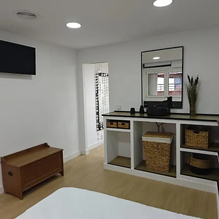 Appartamento Centro De *