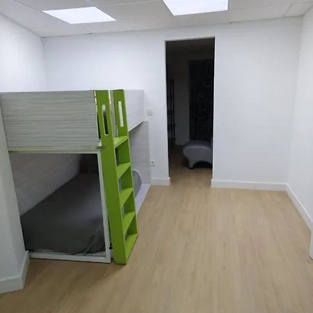 Centro De * 埃尔达