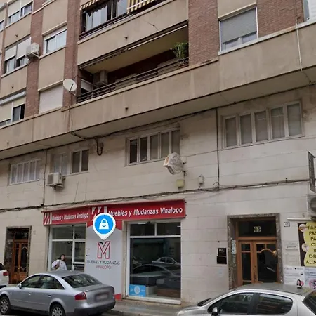 Centro De *