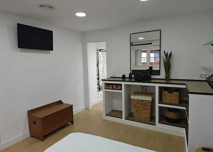 Appartamento Centro De *