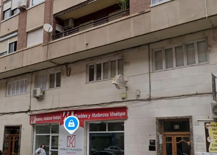 Centro De *
